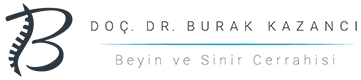 Prof. Dr. Burak Kazancı